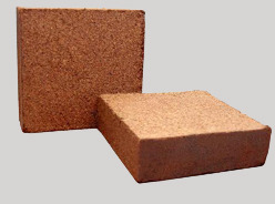 Coco Peat Manufacturer Supplier Wholesale Exporter Importer Buyer Trader Retailer in Hubli  India